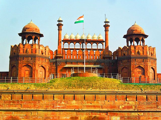 Top Indian Landmarks to visit in 2022- 10 Most Famous Landmarks in ...